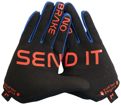 Handup Most Days Shuttle Runners Gloves