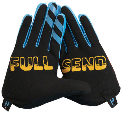 Handup Most Days Old School Gloves