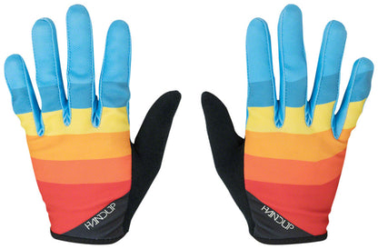 Handup Most Days Old School Gloves