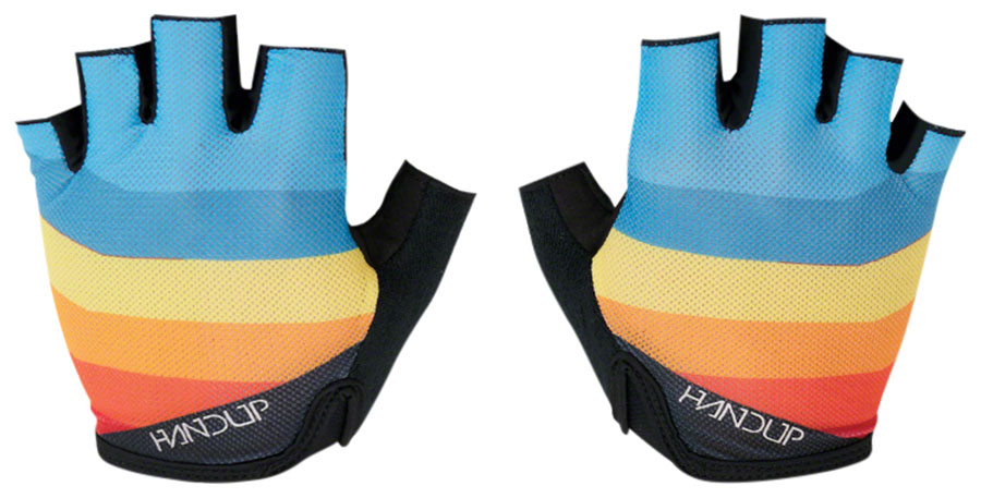 Handup Shorties Old School Gloves