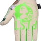 Fist Handwear Pina Colada Glove