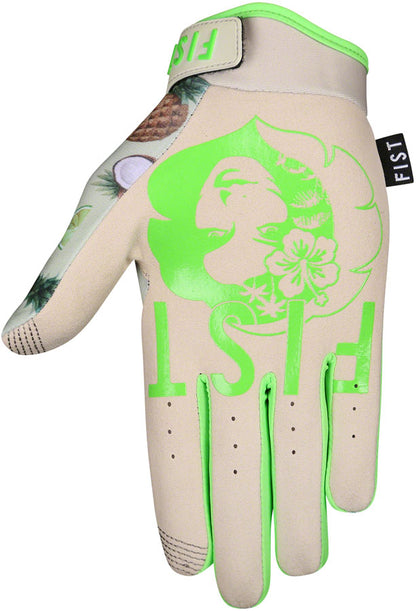 Fist Handwear Pina Colada Glove