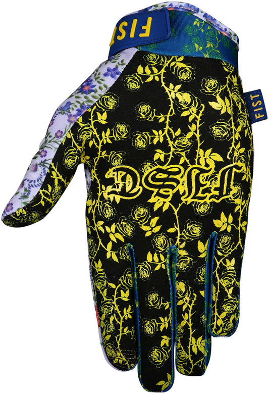 FIST HANDWEAR Fist Handwear Floral Glove