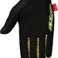 Fist Handwear Mike Metzger Flaming Plug Glove