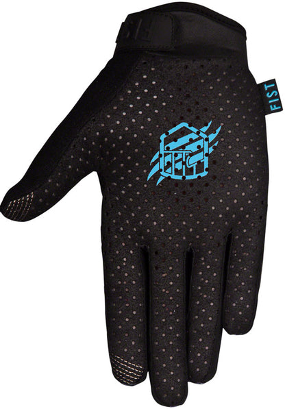 Fist Handwear Ice Cube Breezer Hot Weather Glove