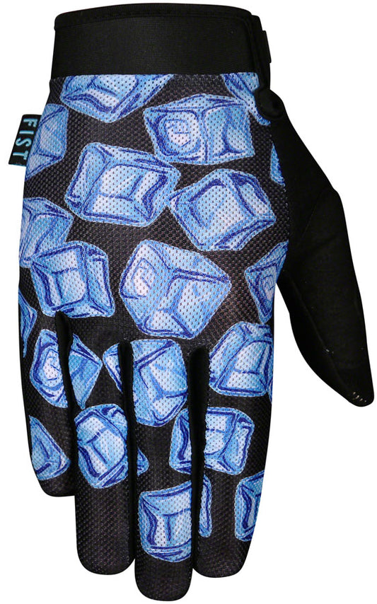 Fist Handwear Ice Cube Breezer Hot Weather Glove