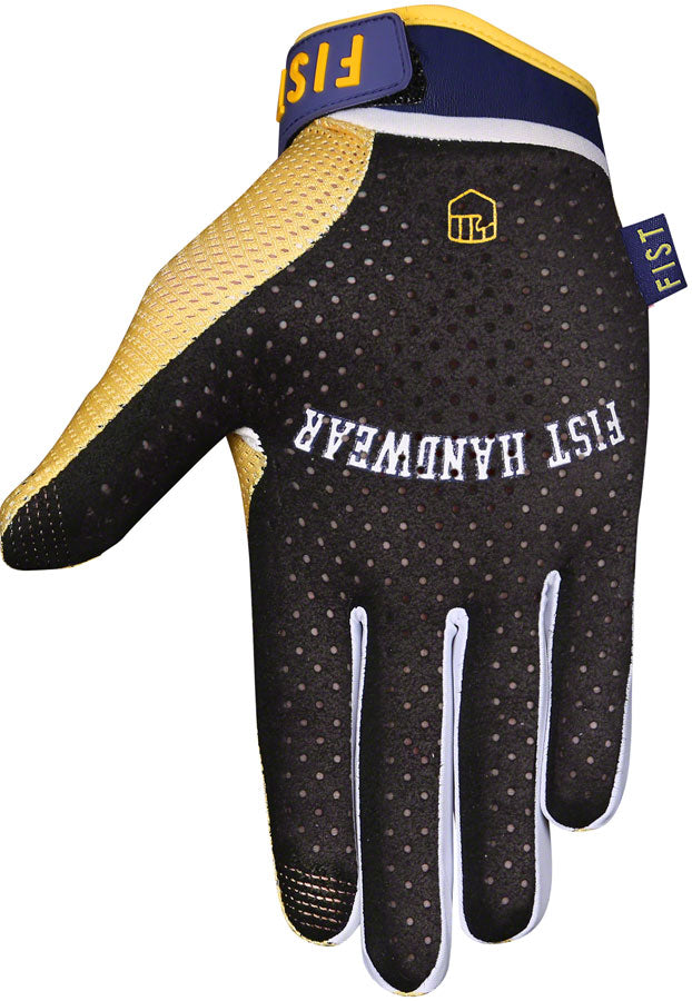 Fist Handwear Showtime Breezer Hot Weather Glove