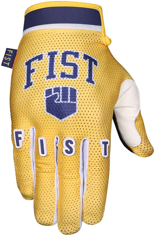 FIST HANDWEAR Fist Handwear Showtime Breezer Hot Weather Glove