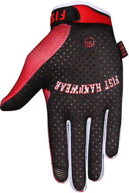 Fist Handwear Windy City Breezer Hot Weather Glove