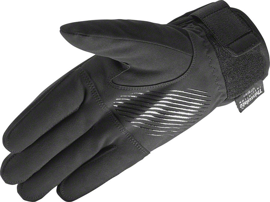 Salomon Equipe Windstopper