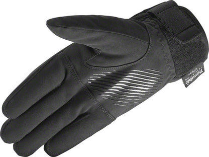 Salomon Equipe Windstopper