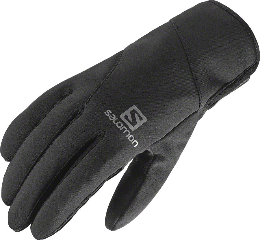 Salomon Equipe Windstopper