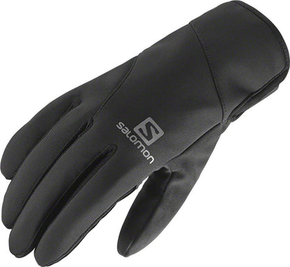 Salomon Equipe Windstopper