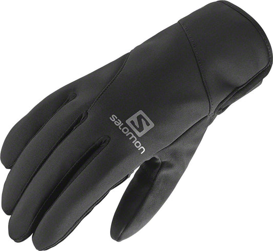 Salomon Equipe Windstopper