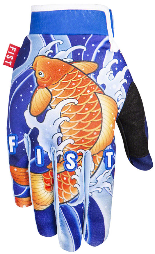 FIST HANDWEAR Fist Handwear Kai Sakakibara Kai Fight Glove