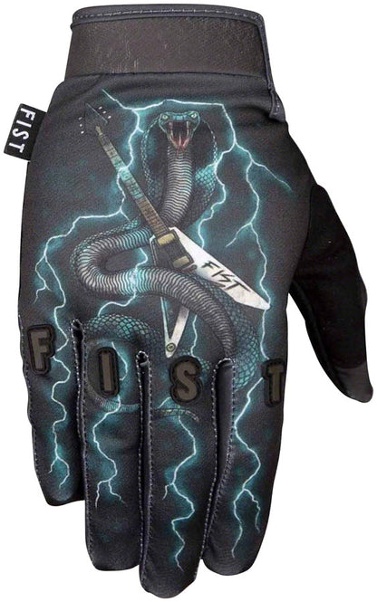 Fist Handwear El Cobra Loco Gloves