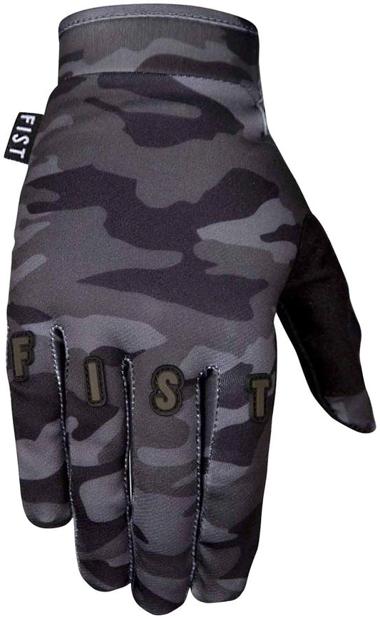 Fist Handwear Covert Camo Gloves