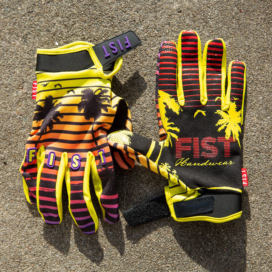Fist Handwear Miami: Phase 2 Gloves