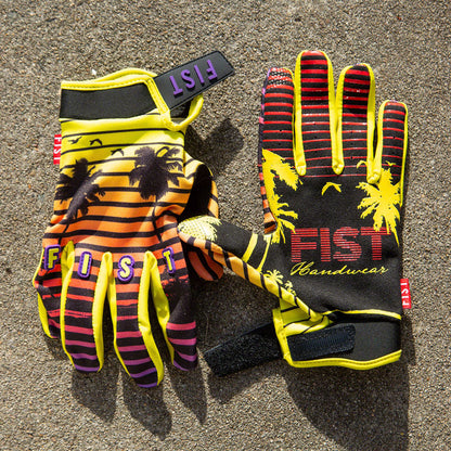 Fist Handwear Miami: Phase 2 Gloves