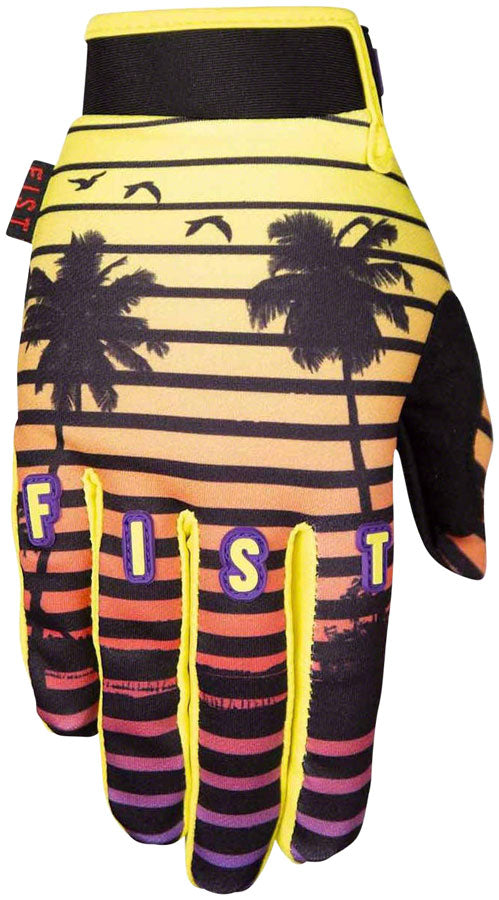 Fist Handwear Miami: Phase 2 Gloves