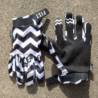 Fist Handwear Blackzag Gloves