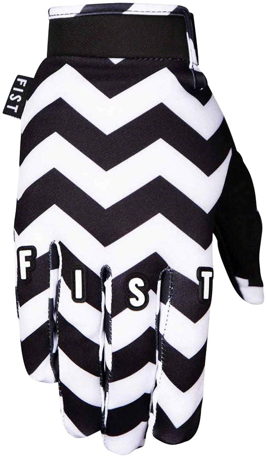 Fist Handwear Blackzag Gloves