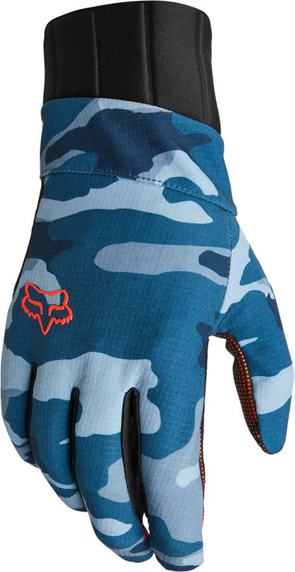 Fox Racing Defend Pro Fire Gloves