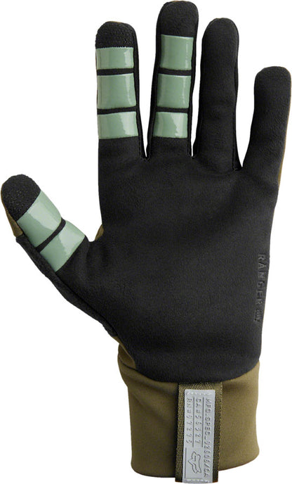 Fox Racing Ranger Fire Gloves