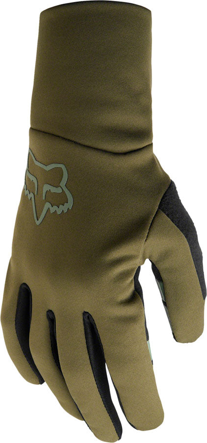 Fox Racing Ranger Fire Gloves