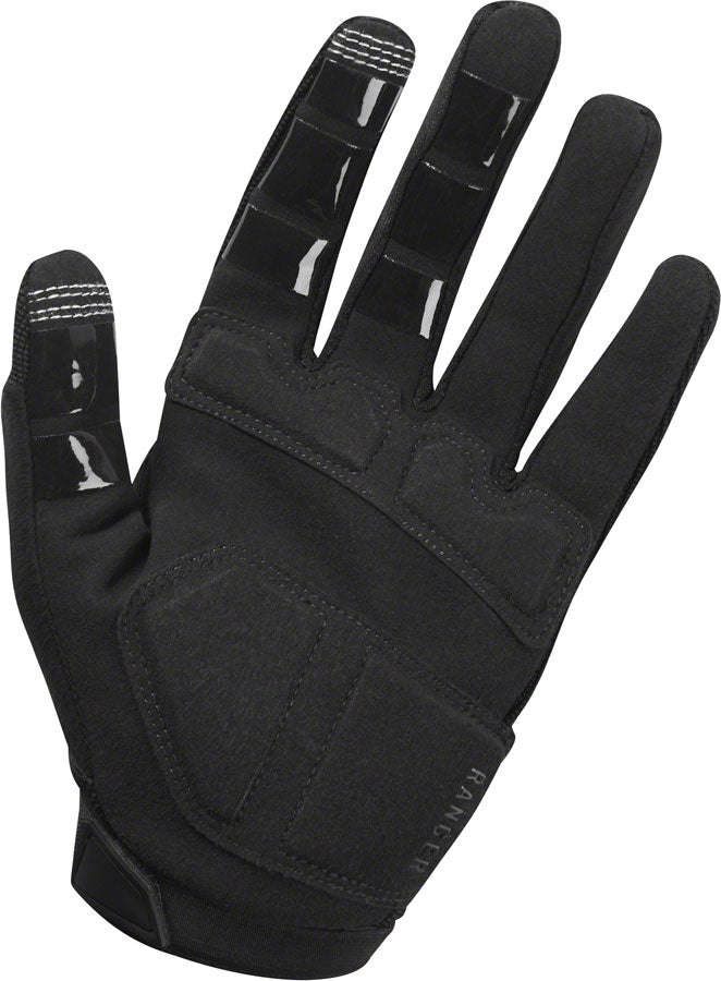 Fox Racing Ranger Gel Full Finger Gloves