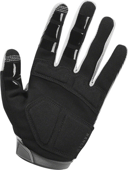 Fox Racing Ranger Gel Full Finger Gloves