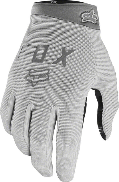Fox Racing Ranger Gel Full Finger Gloves