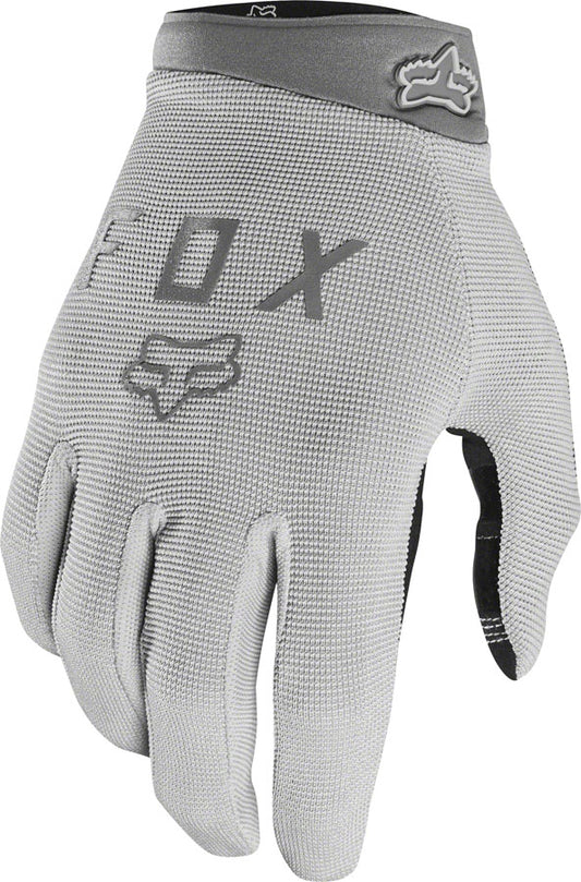 Fox Racing Ranger Gel Full Finger Gloves
