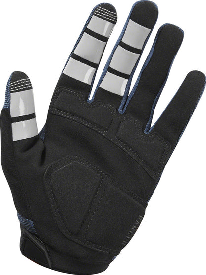 Fox Racing Ranger Gel Full Finger Gloves