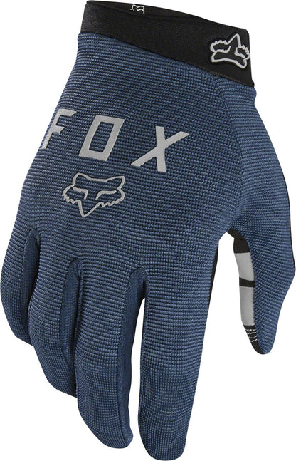 Fox Racing Ranger Gel Full Finger Gloves