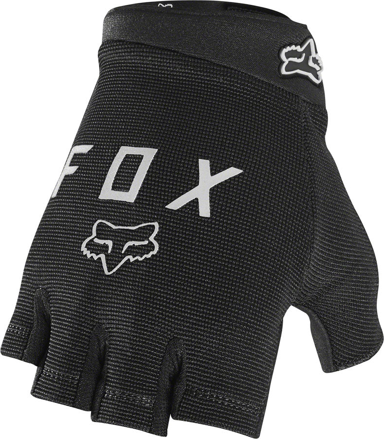 Fox Racing Ranger Gel Short Finger Gloves