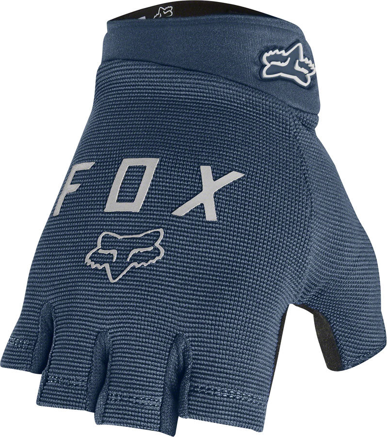 Fox Racing Ranger Gel Short Finger Gloves