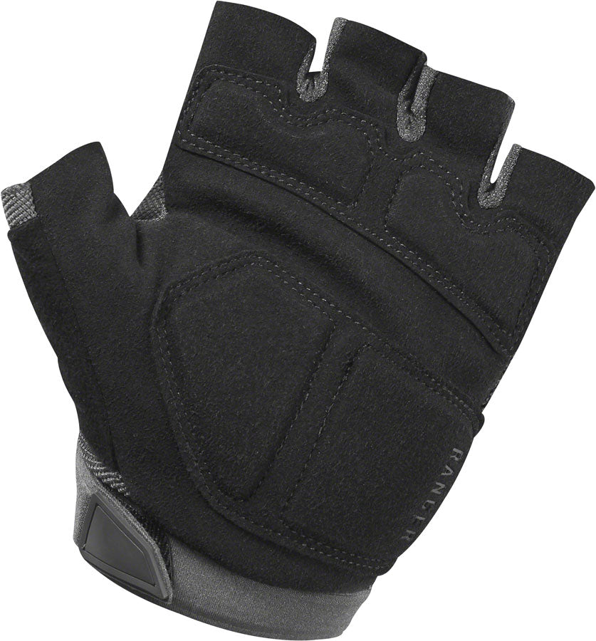Fox Racing Ranger Gel Short Finger Gloves