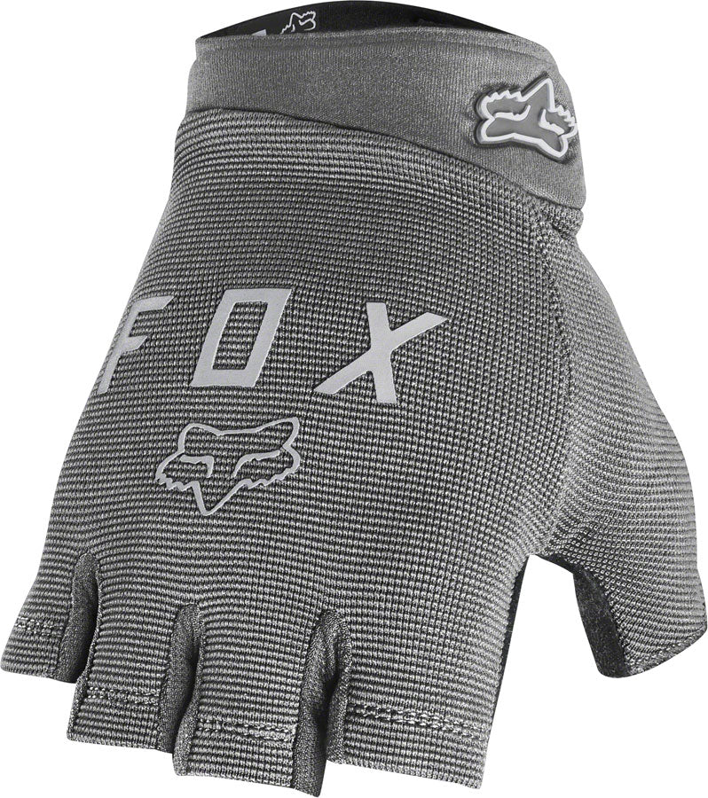 Fox Racing Ranger Gel Short Finger Gloves – Incycle Bicycles
