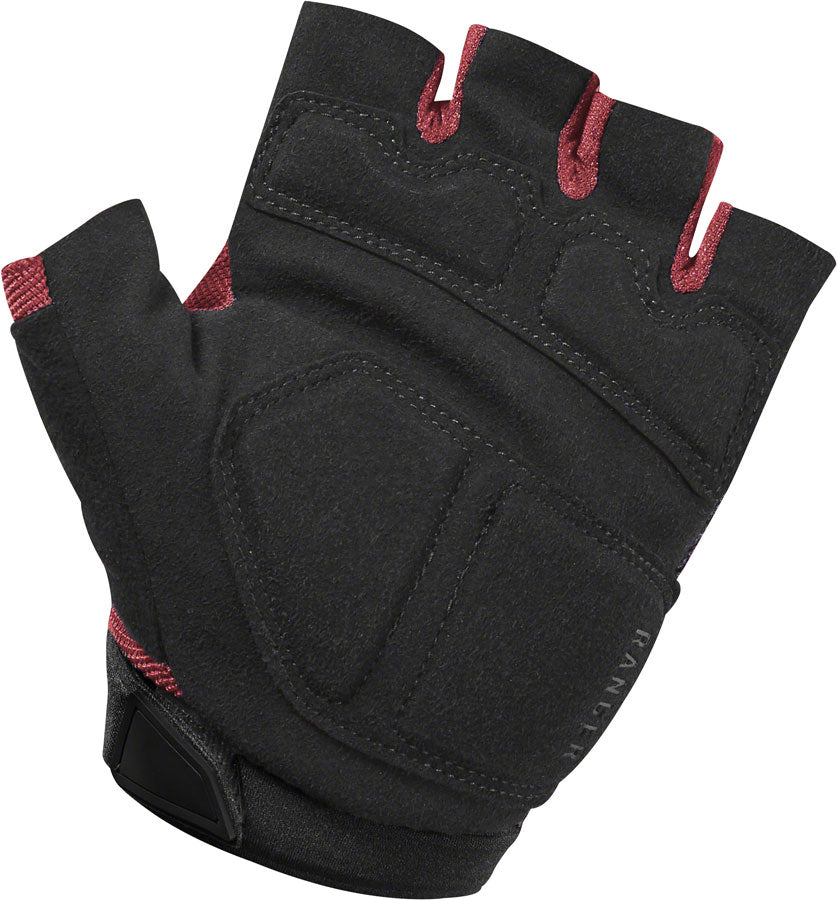 Fox Racing Ranger Gel Short Finger Gloves