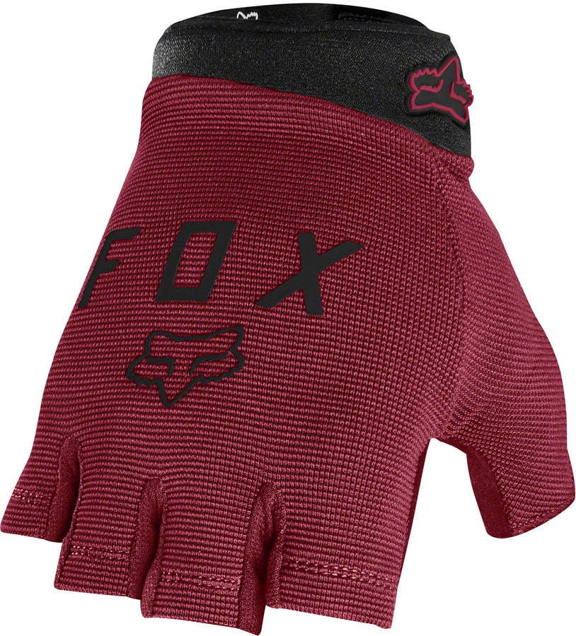 Fox Racing Ranger Gel Short Finger Gloves