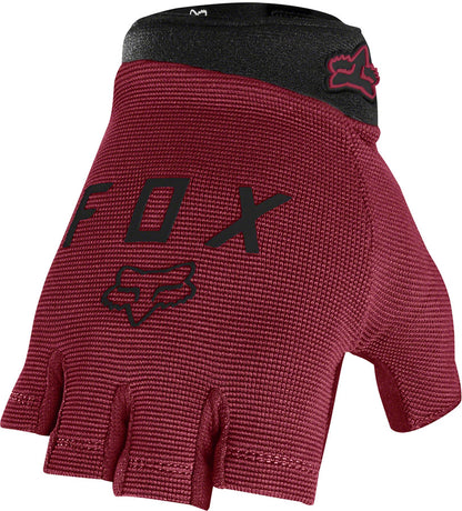 Fox Racing Ranger Gel Short Finger Gloves