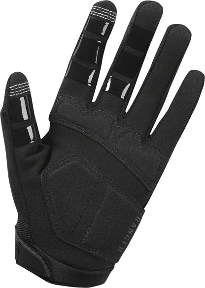 Fox Racing Ranger Gel Full Finger Gloves