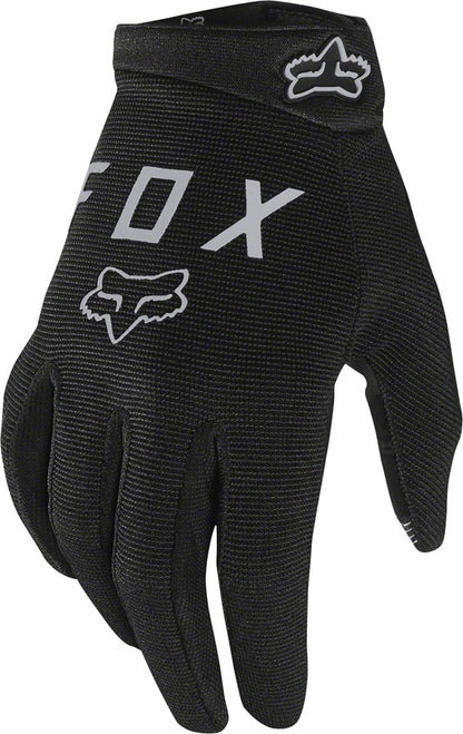 Fox Racing Ranger Gel Full Finger Gloves