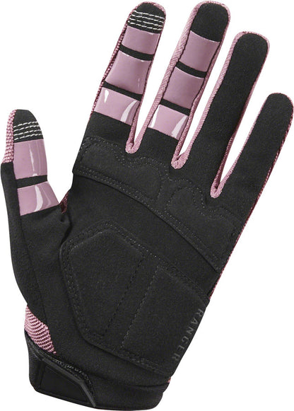 Fox Racing Ranger Gel Full Finger Gloves