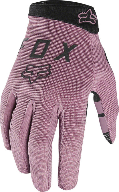 Fox Racing Ranger Gel Full Finger Gloves