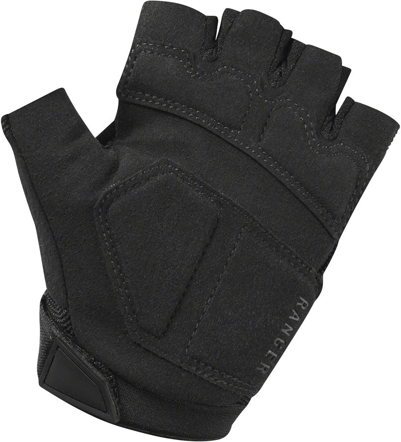 Fox Racing Ranger Gel Short Finger Gloves
