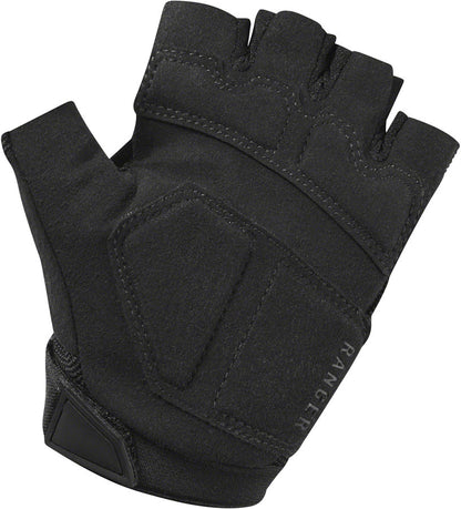 Fox Racing Ranger Gel Short Finger Gloves