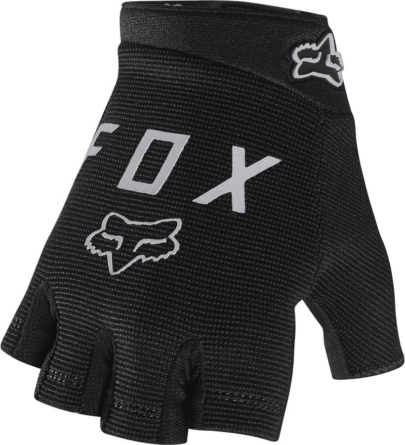 Fox Racing Ranger Gel Short Finger Gloves