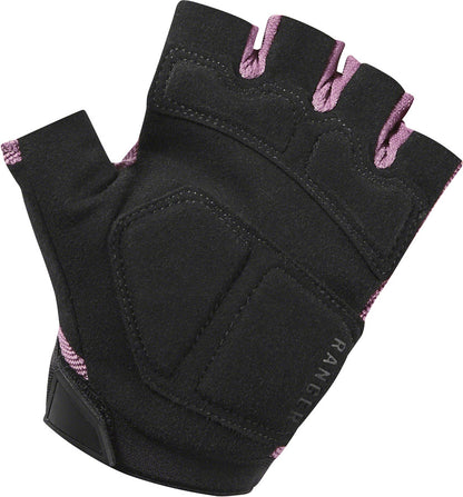 Fox Racing Ranger Gel Short Finger Gloves